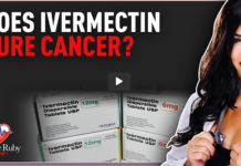 Does Ivermectin Cure Cancer? – Dr. Jane Ruby