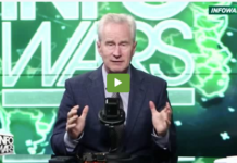 Dr. Peter McCullough: “The Vaccines Have Backfired”