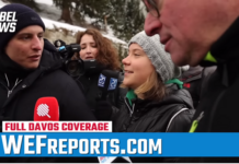 MUST WATCH: Greta Thunberg as you’ve never seen her before! Ezra Levant