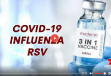 Researchers Hope 3-In- 1 Jab Will Ease ‘Vaccine Fatigue’