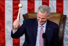 JUST IN: Republicans to Vote on a Bill that Would Abolish the IRS, Eliminate Income Tax