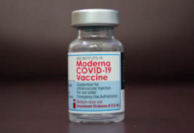 Moderna Begins Trials for New mRNA Shot to be Injected Directly into the Heart