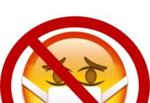 KELOWNA STORE says No Masks, No Vaccinated Allowed Entry!