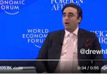 Davos Watch: The WEF declares they must establish a ‘NEW WORLD ORDER’