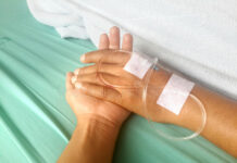 Utah Doctor Arrested for Giving Saline Shots to Kids Instead of Vaccines