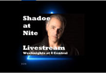 The Shadoe Davis Show