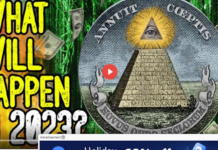 What Will Happen in 2023? – Predictions For The Year Of The Cashless Society!- Get Ready!