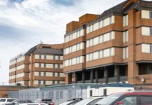 ‘Transgender’ pedophile rapist who cannibalized himself moved next to female prison with children in Canada