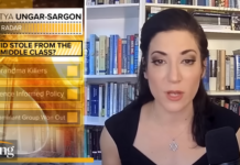 Batya Ungar-Sargon: How Elites EXPLOITED Covid To Pull Off One Of The Biggest Wealth Transfers EVER