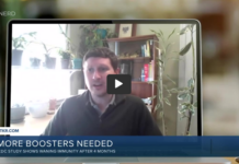 “Trust the $cience” Natural Immunity Edition