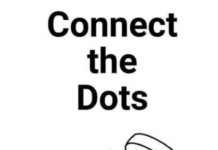 Connecting the dots, by Byron Christopher