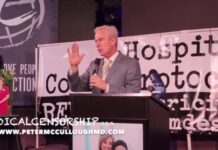 ‘Justice Will Be Served’: What Happened in the Hospitals Is Inexcusable