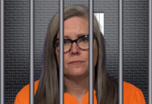 John Thaler of Harris/Thaler Law Firm claims he uncovered absolute proof showing that the Sinaloa cartel (formerly led by El Chapo) bribes high-ranking officials in Arizona including Katie Hobbs