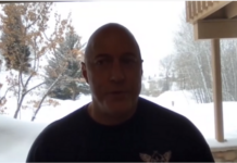 Michael Jaco SHOCKING News