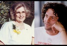 David Milgaard’s brother reacts to feds creating Joyce and David Milgaard’s Law