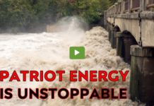 Patriots – Let us hear your voice