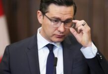 Pierre Poilievre just cost himself the election