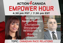 Empower Hour: The Harms of Multiculturalism & Immigration without Assimilation and Integration