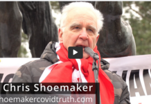 Dr. Chris Shoemaker | Soylent Spike Kills People! – Dr. Mark Trozzi