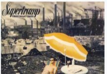 Fear of Change, by Bruce O’Hara