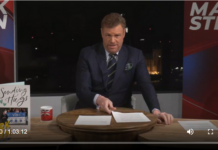 The Mark Steyn Show is back!