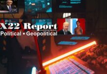 They Never Thought The FBI, Hunter, Joe Biden Would Be Exposed.. X22 Report
