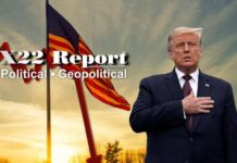 Two-Tier Justice System Exposed, Phase II Narrative Has Begun, Justice For All – X22 Report