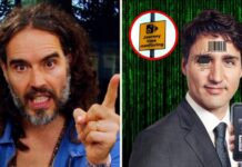 Russell Brand Explains Digital Enslavement