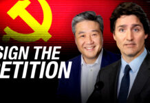 Mainstream journalists were Trudeau Foundation mentors during time it accepted CCP-linked gift