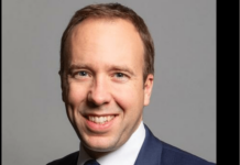 Former UK Health Secretary Aimed to “Frighten the Pants Off Everyone” During COVID Pandemic