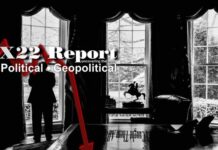 There Is No Turning Back, This Is The End Game, He Knows The People Have His Back