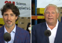 Chinese Communist Party infiltrated Doug Ford Conservatives,Trudeau Liberals: sources