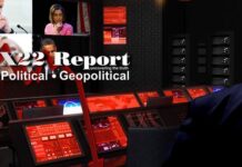 We Are Witnessing The Coverup Being Revealed To The Public, The Stage Is Set, Buckle Up – X22 Report