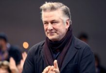 Alec Baldwin’s Fatal On-Set ‘Rust’ Shooting Charges Dropped