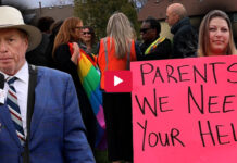 Like it or loathe it, pornography is legal in Canada. But why are pornographic novels being distributed in elementary schools in the Durham District?