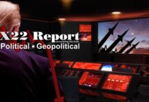 Assets Are In Place, It Will Send A Signal To Others, I Will Win, I Will Win, Sum Of All Fear – X22 Report