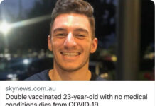 Powerlifters and Weightlifters collapsing and dying suddenly – still more suspicious high level athlete deaths, by Dr. William Makis