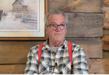 Governments are Grooming our Kids, by Randy Hillier