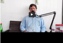 Tucker Carlson’s recent interview goes Viral after departure from Fox News