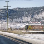 Welcome-to-Merritt-BC-sign