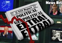 Obama, Epstein On Deck, Seth Rich Message, Change Of Batter, Stay Tuned & Watch – X22 Report
