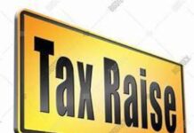 Federal Liberals and BC NDP Stick it to the Middle Class … Again! by Harvey Oberfeld