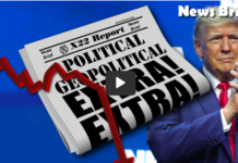 Trump: Time To Restore Justice To Our Justice System,Mission Good,We Are Ready – X22 Report