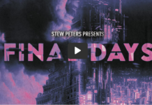 Final Days Worldwide Premier – Stew Peters Presentation