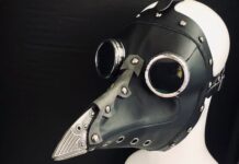 Welcome to the New Dark Age, by Ricky Daytona (Comments)