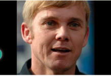 Former Child Star Ricky Schroder Talks about a Ritual He Saw as a Minor in Hollywood