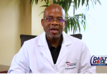 Daily Dose: ‘Another Case of Medical Tyranny’ with Dr. Peterson Pierre