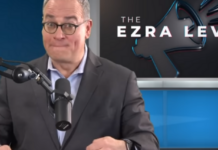 Trudeau’s C-11 censorship law has passed. Here’s our four-point plan to STOP it, by Ezra Levant