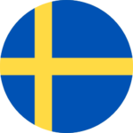 flagof Sweeden