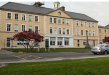 There was a huge surge in deaths in Irish care homes in January 2021